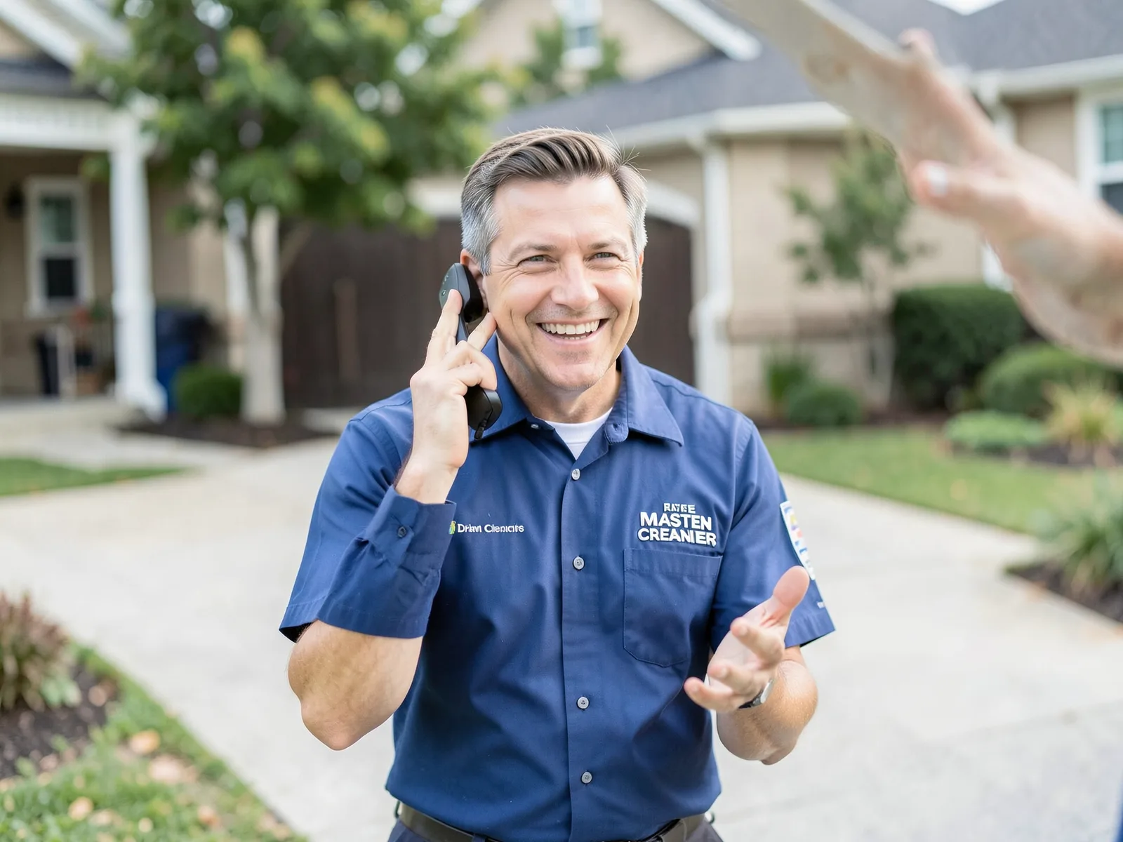 Drain Cleaning Newington, NH FAQs